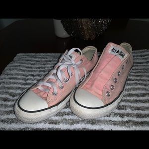 Converse all stars